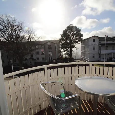 Apartmán Monika - Ferienwohnung 7 *