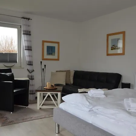 Monika - Ferienwohnung 7 * Sassnitz