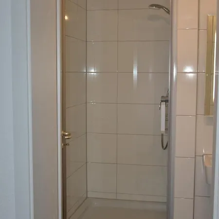 Monika - Ferienwohnung 7 Sassnitz