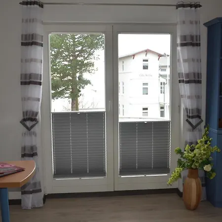 Apartmán Monika - Ferienwohnung 7 Sassnitz