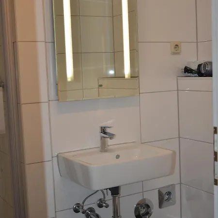 Monika - Ferienwohnung 7 * Sassnitz