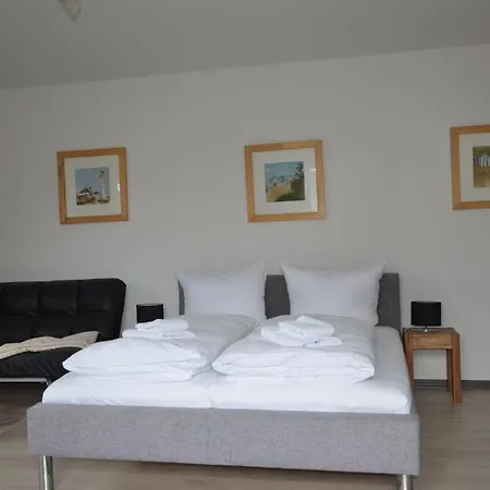 Monika - Ferienwohnung 7 Apartmán *