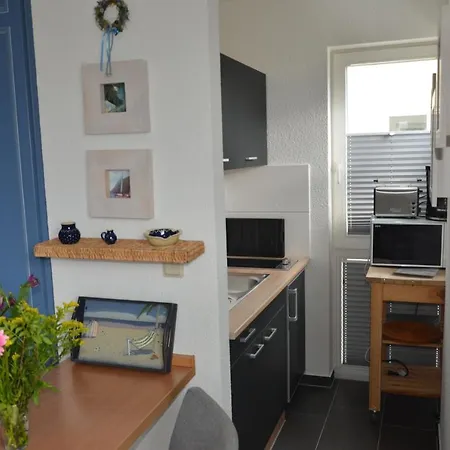 Monika - Ferienwohnung 7 Apartmán