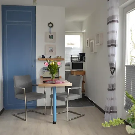 Monika - Ferienwohnung 7